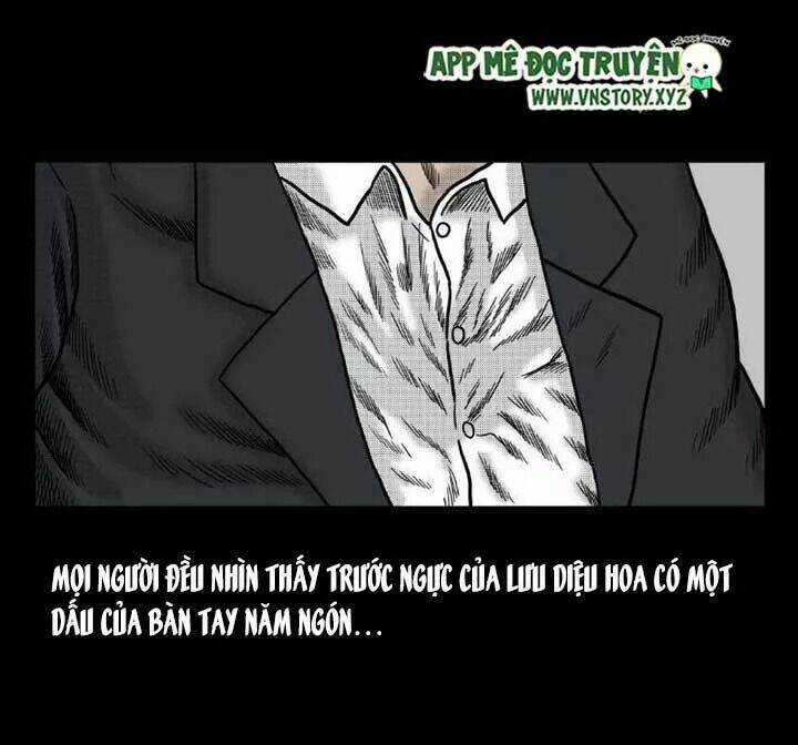 Kỳ Án Có Thật Chapter 39 trang 21