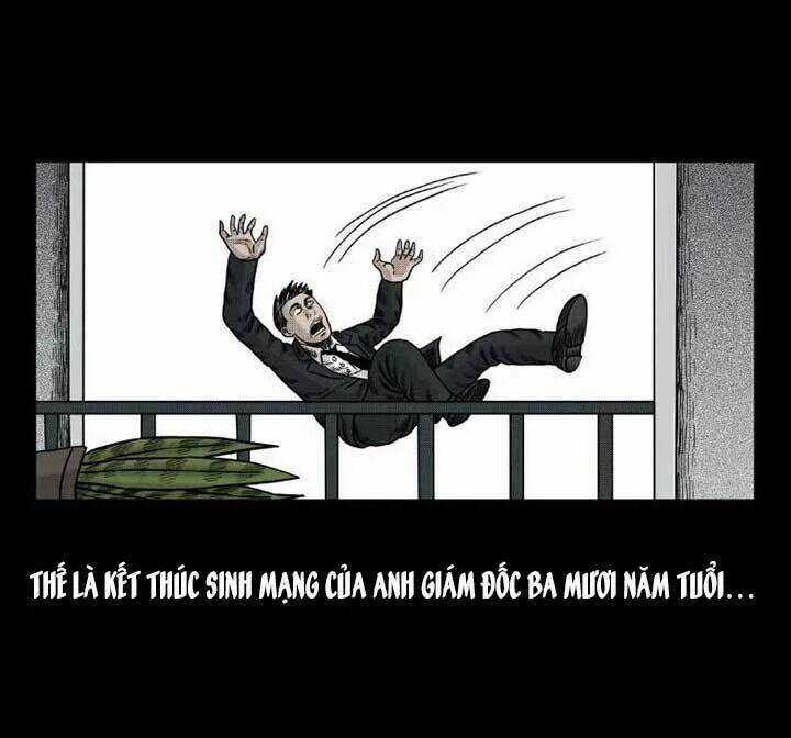 Kỳ Án Có Thật Chapter 39 trang 24