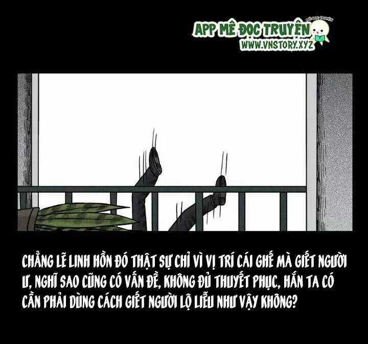 Kỳ Án Có Thật Chapter 39 trang 25