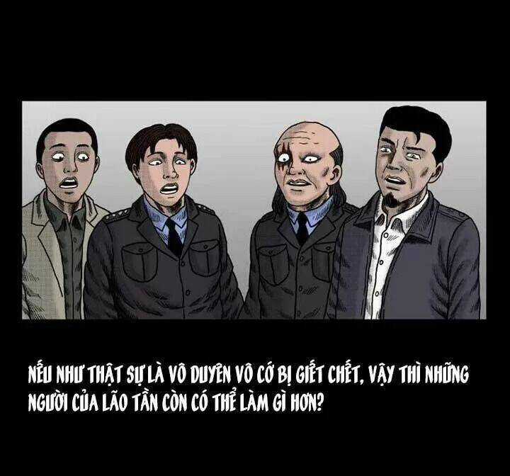 Kỳ Án Có Thật Chapter 39 trang 26