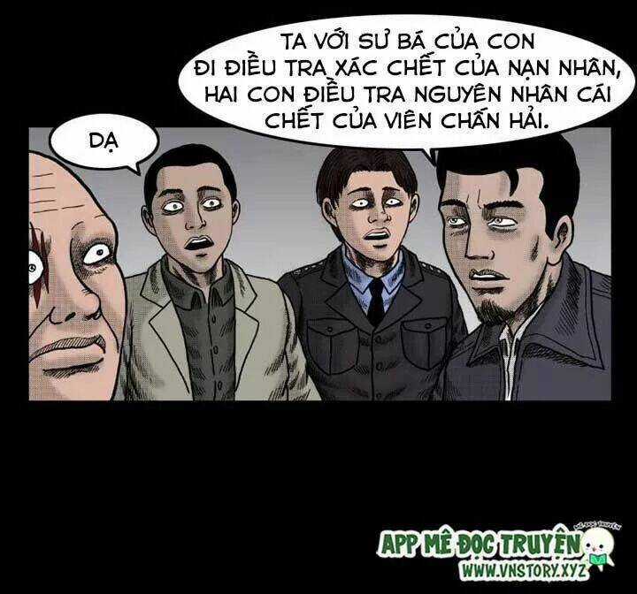 Kỳ Án Có Thật Chapter 39 trang 27