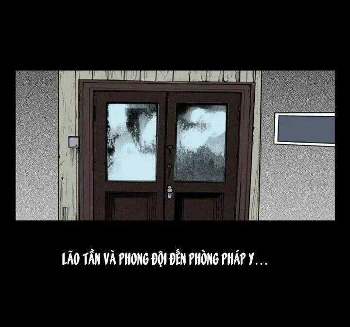 Kỳ Án Có Thật Chapter 39 trang 28