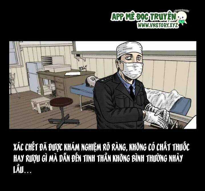 Kỳ Án Có Thật Chapter 39 trang 29