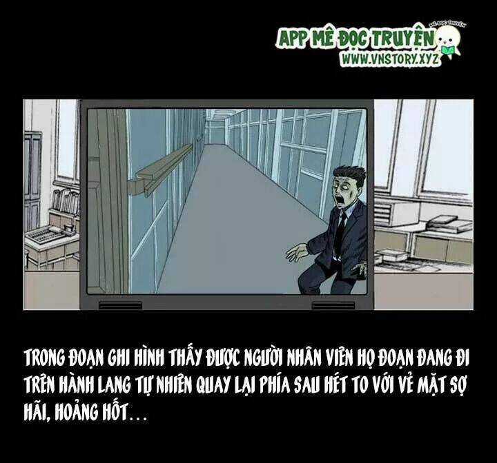 Kỳ Án Có Thật Chapter 39 trang 3