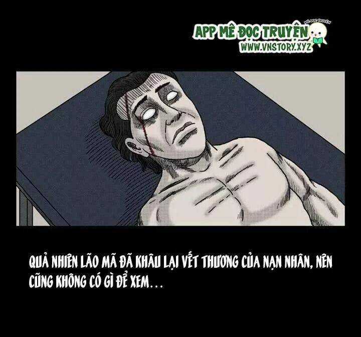 Kỳ Án Có Thật Chapter 39 trang 31