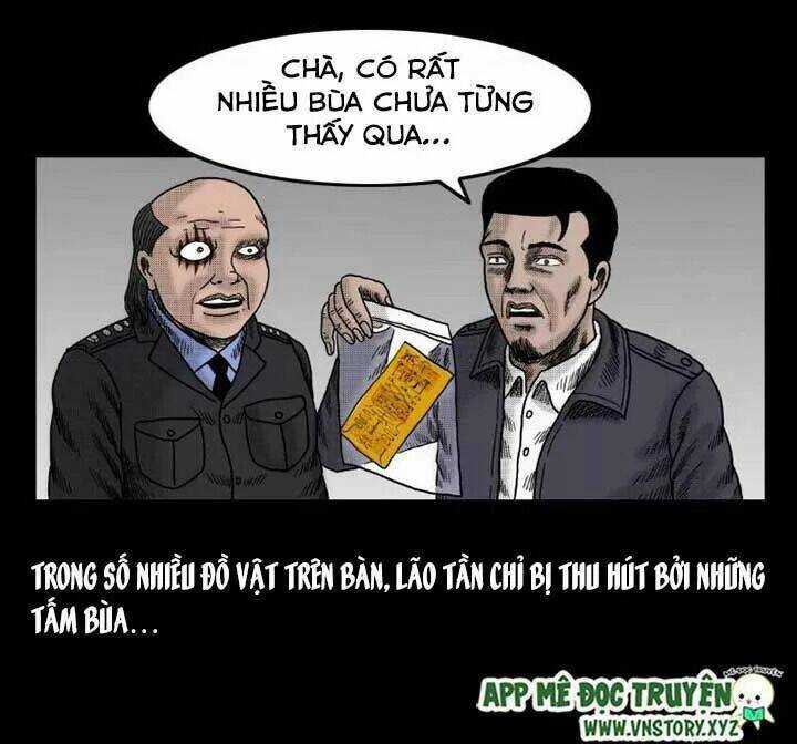 Kỳ Án Có Thật Chapter 39 trang 33