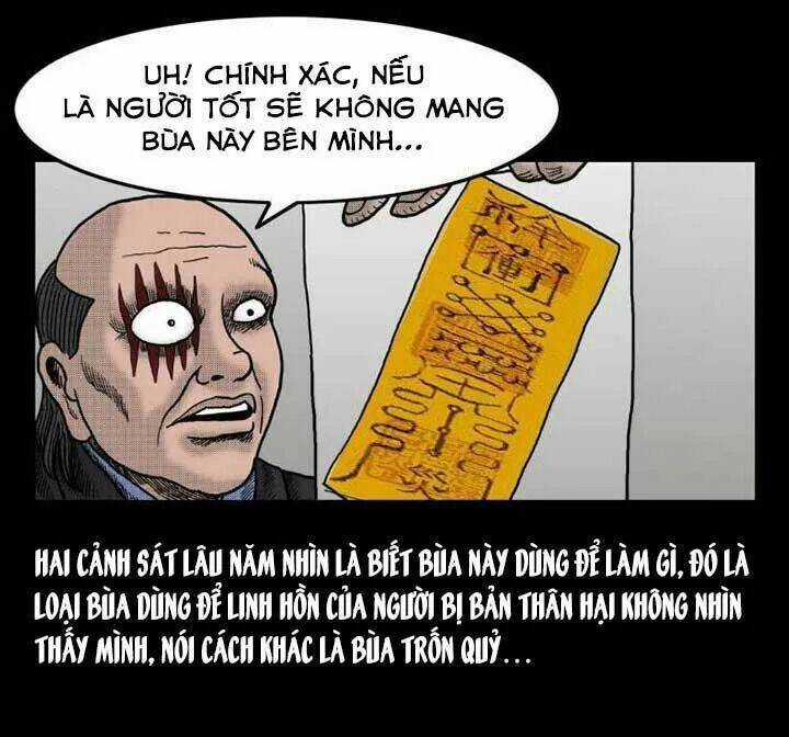 Kỳ Án Có Thật Chapter 39 trang 34