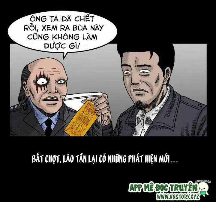 Kỳ Án Có Thật Chapter 39 trang 35