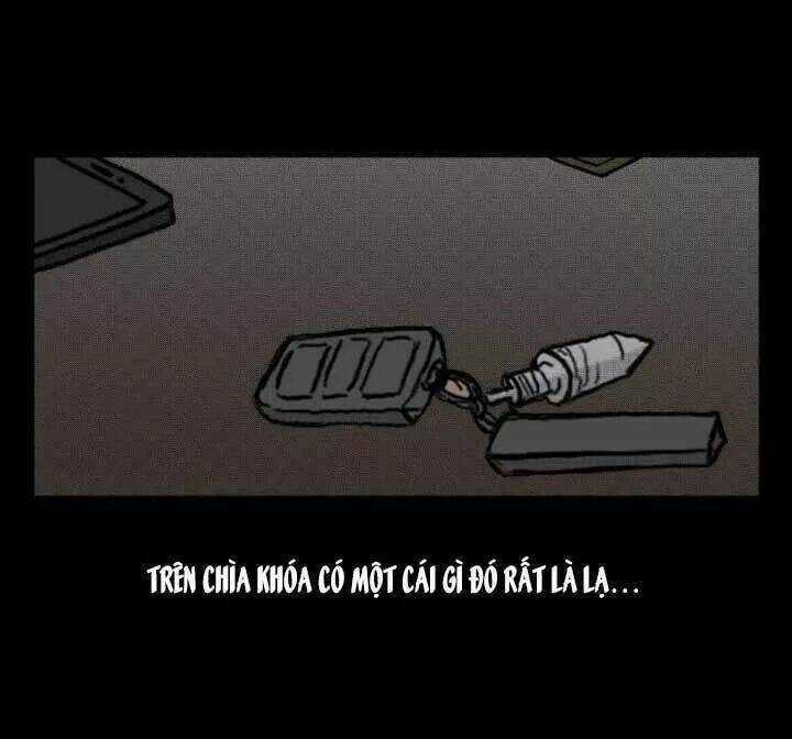 Kỳ Án Có Thật Chapter 39 trang 36