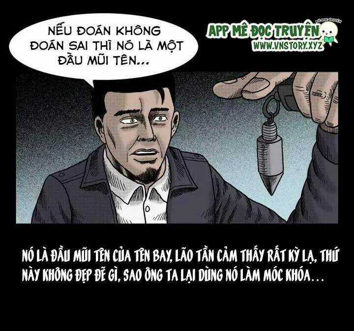 Kỳ Án Có Thật Chapter 39 trang 37