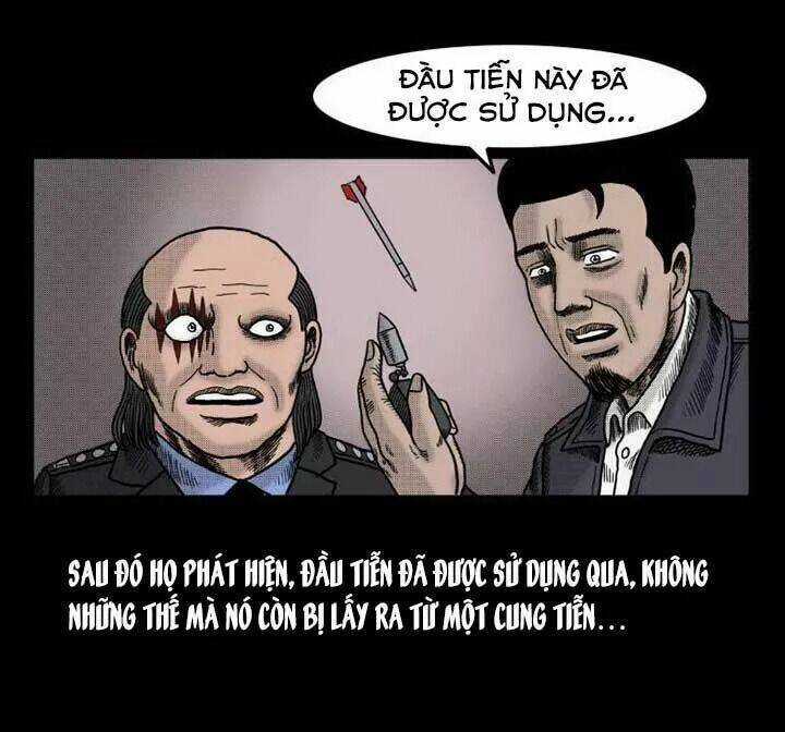 Kỳ Án Có Thật Chapter 39 trang 38