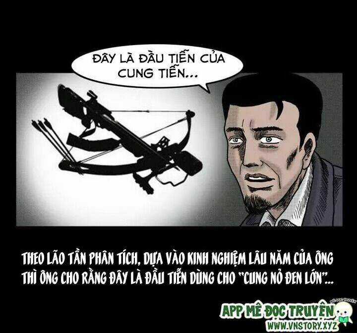 Kỳ Án Có Thật Chapter 39 trang 39