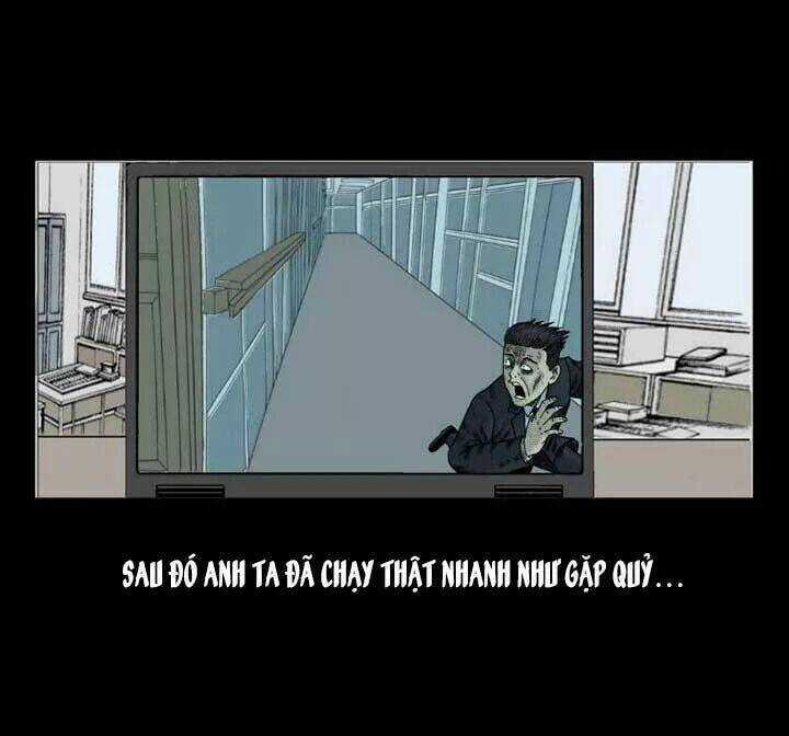 Kỳ Án Có Thật Chapter 39 trang 4