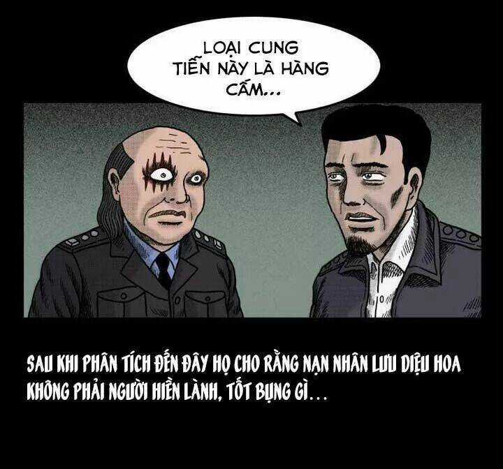 Kỳ Án Có Thật Chapter 39 trang 40