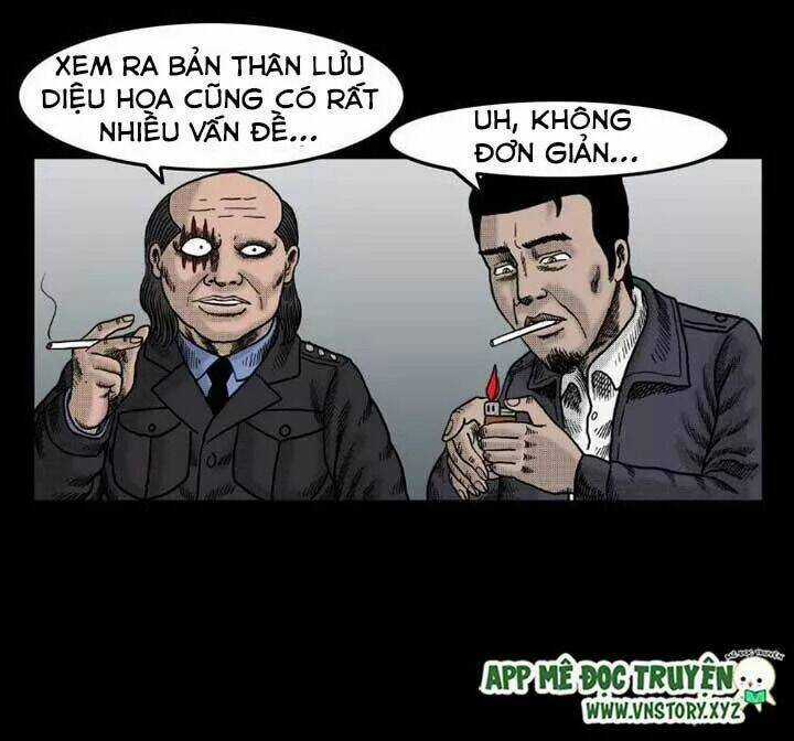 Kỳ Án Có Thật Chapter 39 trang 41