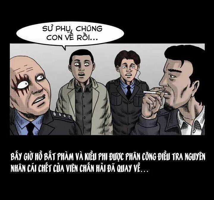 Kỳ Án Có Thật Chapter 39 trang 42