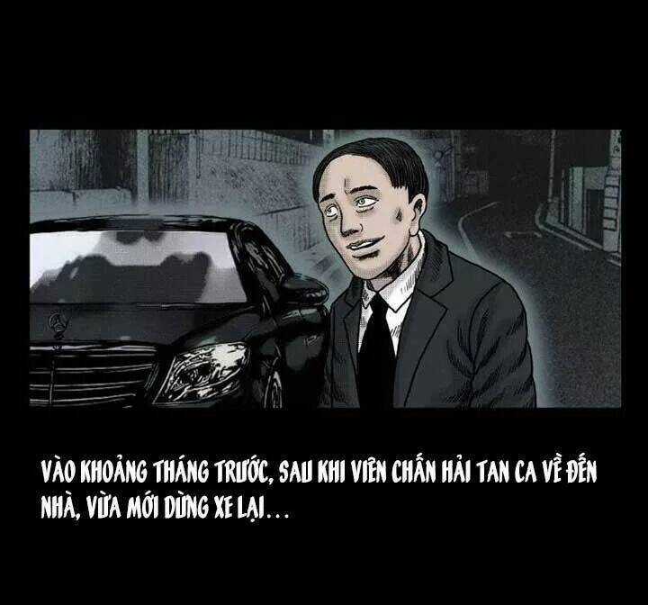 Kỳ Án Có Thật Chapter 39 trang 44