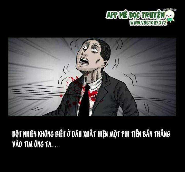 Kỳ Án Có Thật Chapter 39 trang 45