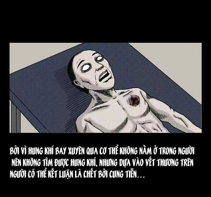 Kỳ Án Có Thật Chapter 39 trang 46