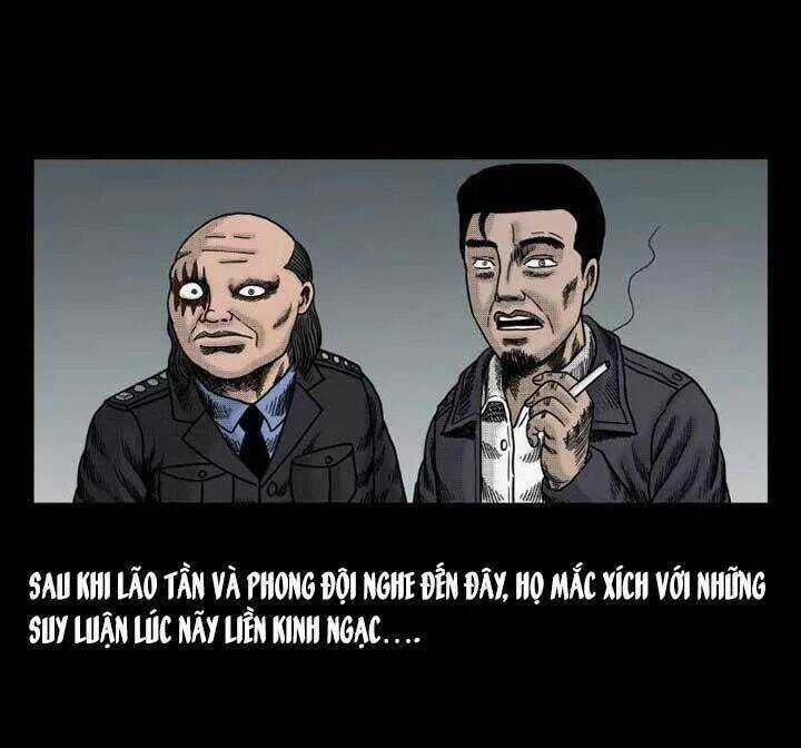 Kỳ Án Có Thật Chapter 39 trang 48