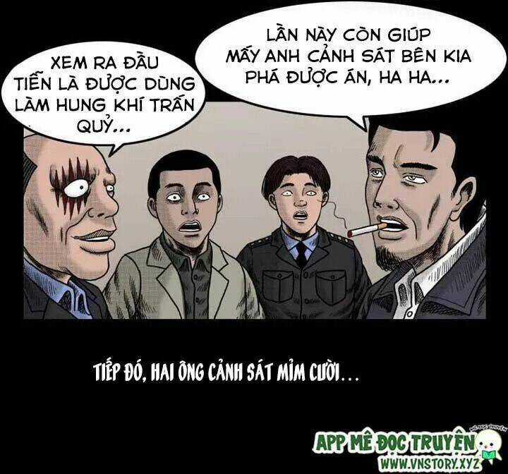 Kỳ Án Có Thật Chapter 39 trang 49