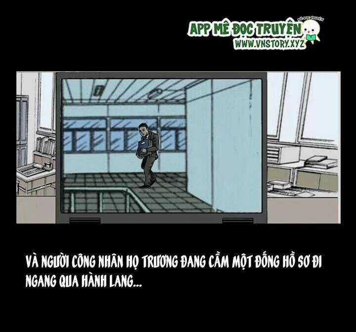 Kỳ Án Có Thật Chapter 39 trang 5