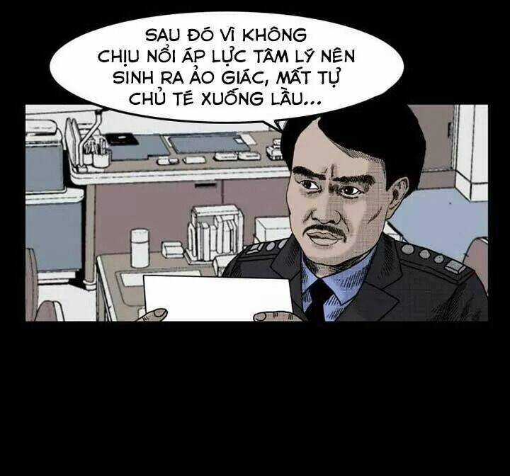 Kỳ Án Có Thật Chapter 39 trang 52