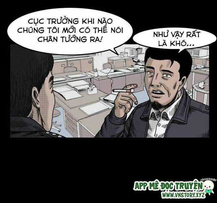 Kỳ Án Có Thật Chapter 39 trang 53