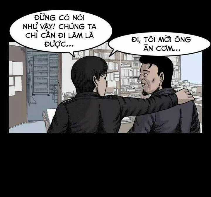Kỳ Án Có Thật Chapter 39 trang 54