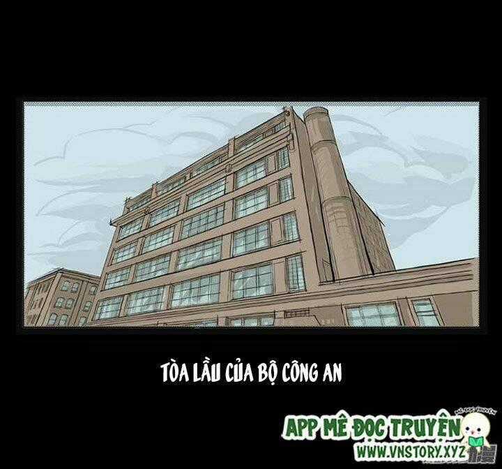 Kỳ Án Có Thật Chapter 4 trang 1