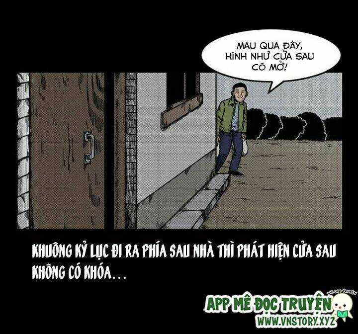 Kỳ Án Có Thật Chapter 4 trang 11