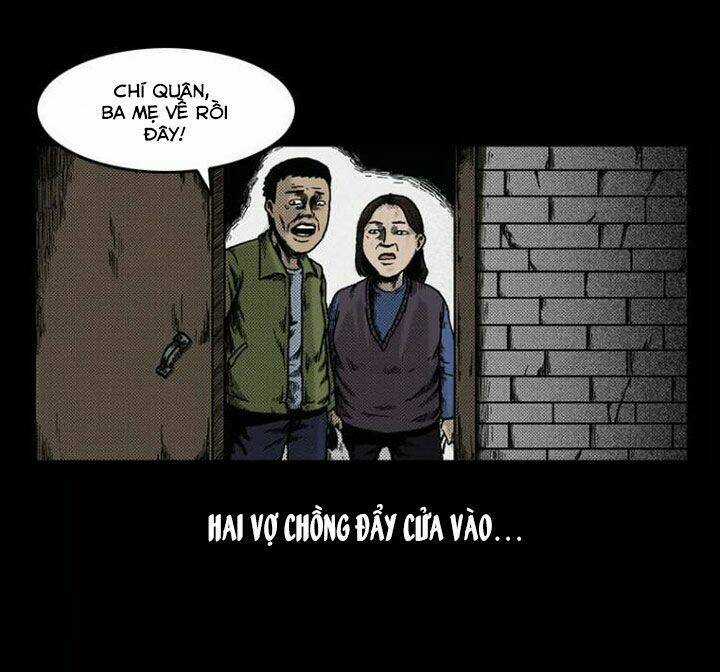 Kỳ Án Có Thật Chapter 4 trang 12