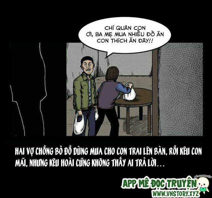 Kỳ Án Có Thật Chapter 4 trang 13