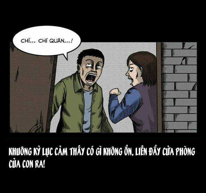 Kỳ Án Có Thật Chapter 4 trang 14