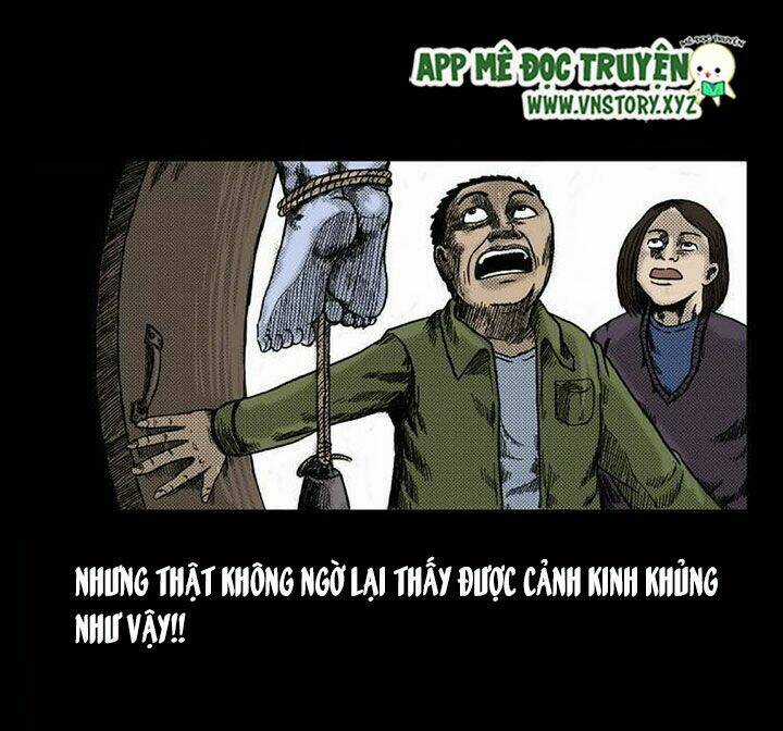 Kỳ Án Có Thật Chapter 4 trang 15