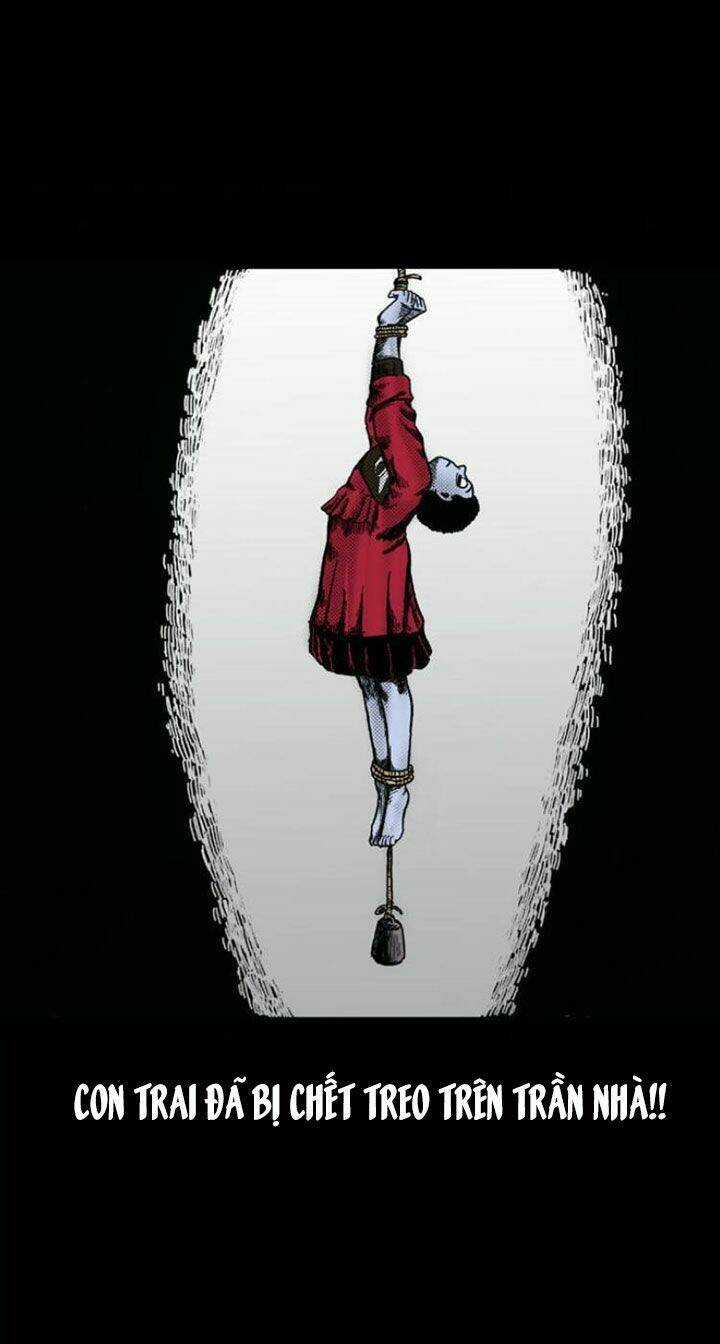 Kỳ Án Có Thật Chapter 4 trang 16