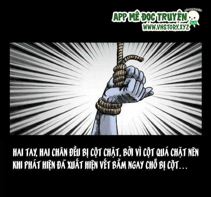 Kỳ Án Có Thật Chapter 4 trang 17