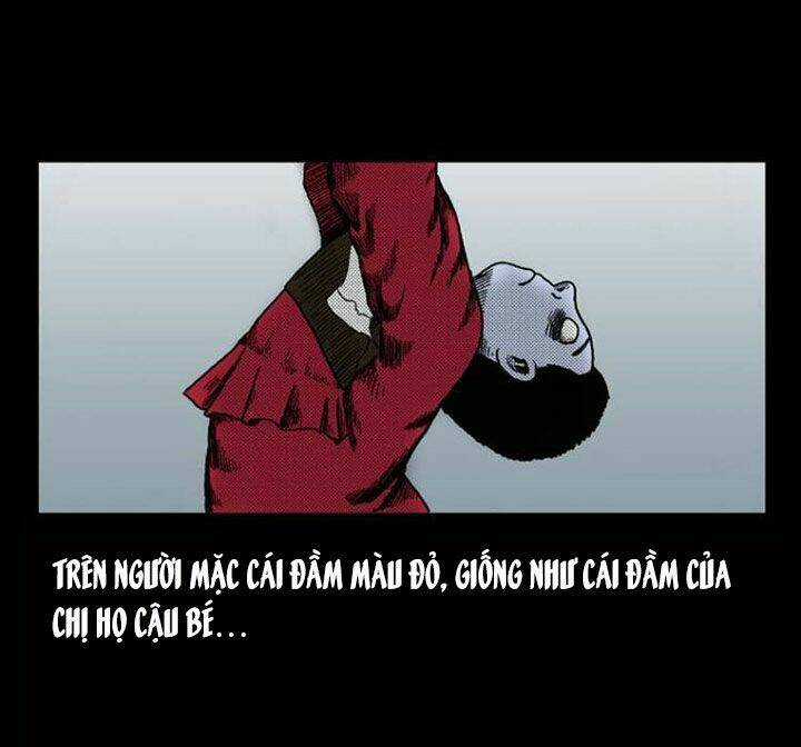 Kỳ Án Có Thật Chapter 4 trang 18