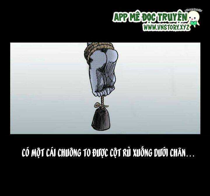 Kỳ Án Có Thật Chapter 4 trang 19