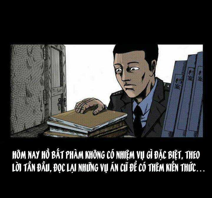 Kỳ Án Có Thật Chapter 4 trang 2