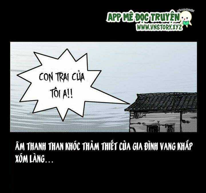 Kỳ Án Có Thật Chapter 4 trang 21