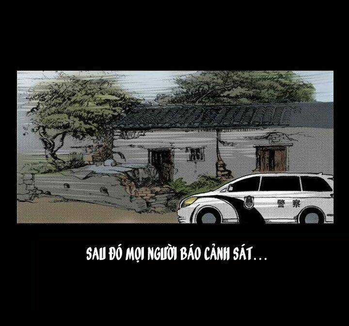 Kỳ Án Có Thật Chapter 4 trang 22