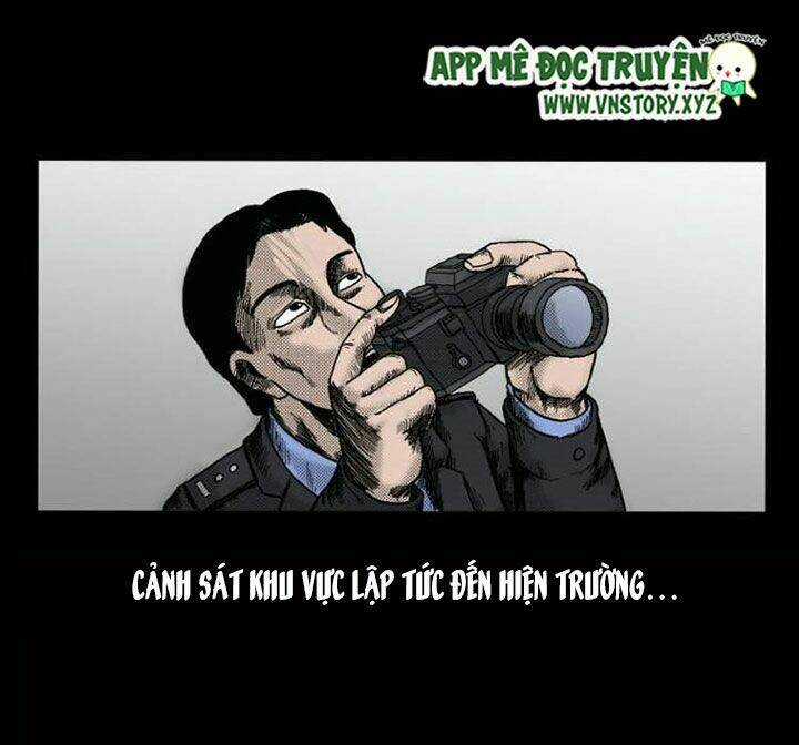 Kỳ Án Có Thật Chapter 4 trang 23