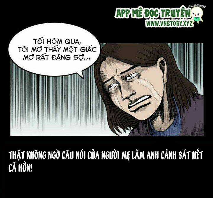 Kỳ Án Có Thật Chapter 4 trang 25