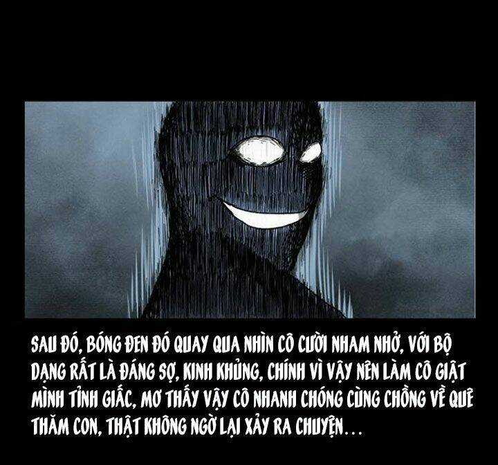 Kỳ Án Có Thật Chapter 4 trang 28