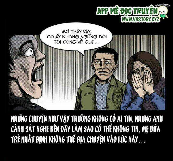 Kỳ Án Có Thật Chapter 4 trang 29