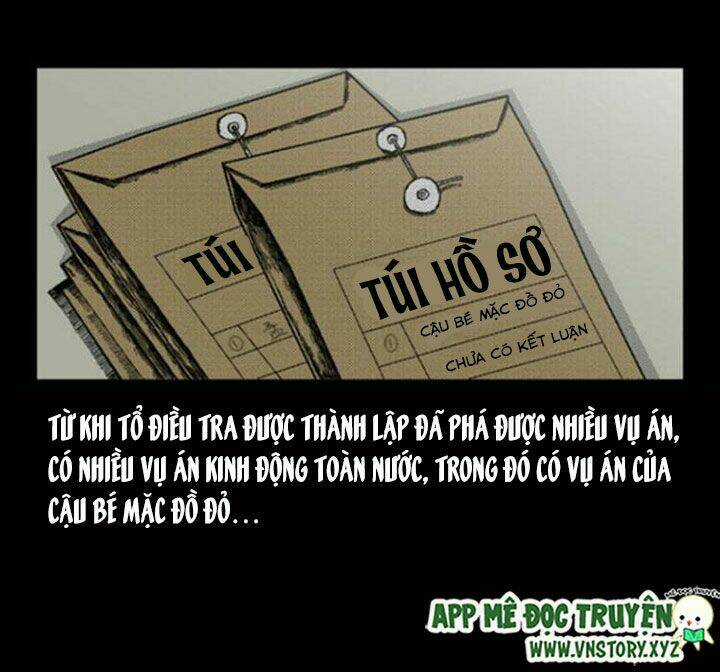 Kỳ Án Có Thật Chapter 4 trang 3