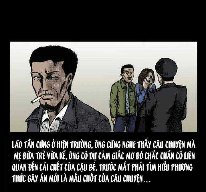 Kỳ Án Có Thật Chapter 4 trang 30