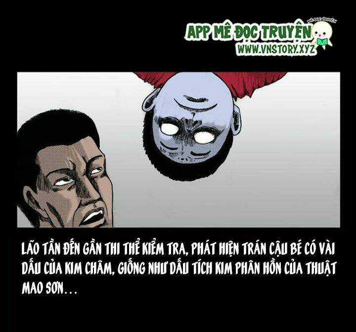 Kỳ Án Có Thật Chapter 4 trang 31