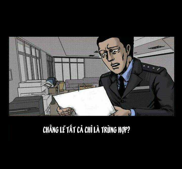 Kỳ Án Có Thật Chapter 4 trang 34